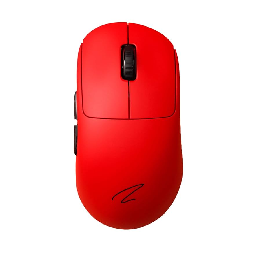 Amazon.com: Mechkeys Zaopin Z2 Wireless Mouse, Swappable